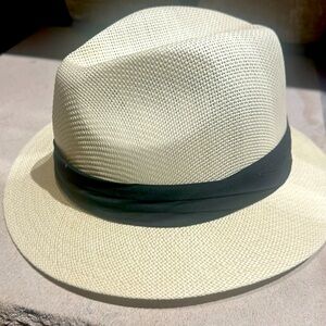 Vintage chandler hat.  Dorfman Pacific Hat.